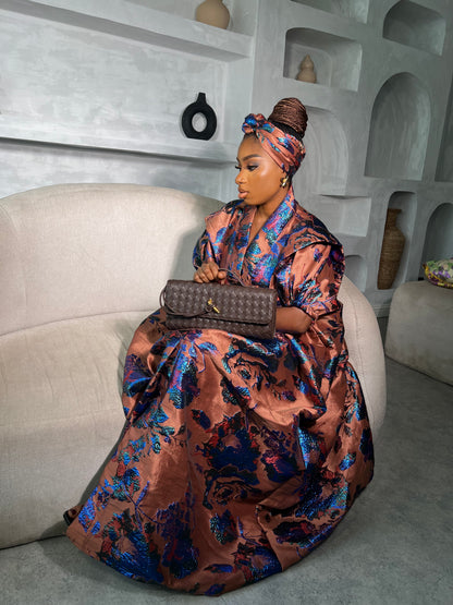 Zari bubu